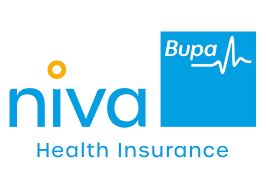 Niva Bupa Health Insurance Logo